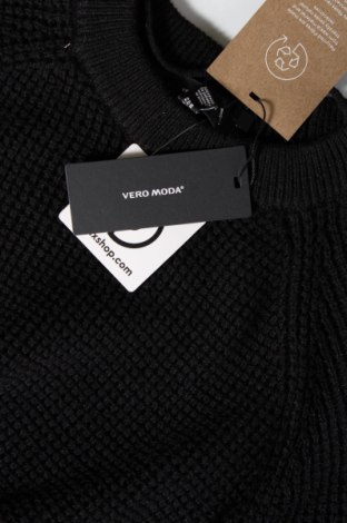 Dámský svetr Vero Moda, Velikost XS, Barva Černá, Cena  405,00 Kč
