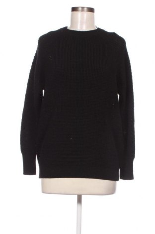 Дамски пуловер Vero Moda, Размер XS, Цвят Черен, Цена 17,98 лв.