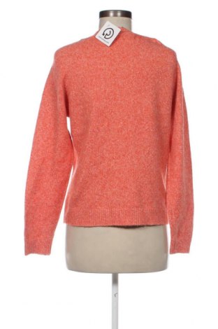 Γυναικείο πουλόβερ Vero Moda, Μέγεθος M, Χρώμα Πορτοκαλί, Τιμή 6,51 €