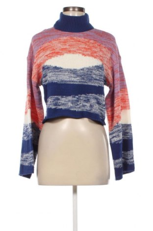 Γυναικείο πουλόβερ Vero Moda, Μέγεθος XS, Χρώμα Πολύχρωμο, Τιμή 7,52 €