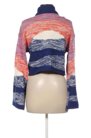 Дамски пуловер Vero Moda, Размер XS, Цвят Многоцветен, Цена 10,53 лв.