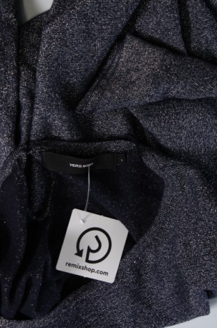 Γυναικείο πουλόβερ Vero Moda, Μέγεθος L, Χρώμα Πολύχρωμο, Τιμή 4,18 €