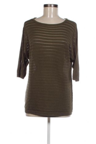 Γυναικείο πουλόβερ Vero Moda, Μέγεθος XS, Χρώμα Πράσινο, Τιμή 2,51 €