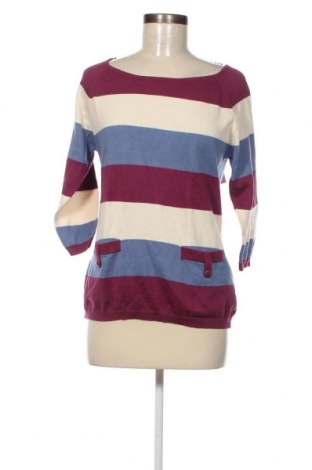 Дамски пуловер Vero Moda, Размер M, Цвят Многоцветен, Цена 18,60 лв.