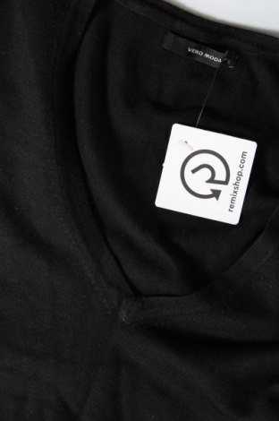 Γυναικείο πουλόβερ Vero Moda, Μέγεθος S, Χρώμα Μαύρο, Τιμή 35,17 €