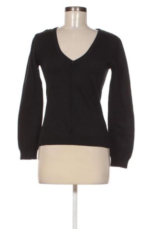 Дамски пуловер Vero Moda, Размер S, Цвят Черен, Цена 20,76 лв.