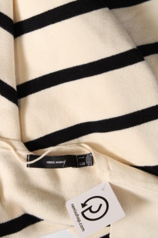 Дамски пуловер Vero Moda, Размер S, Цвят Бежов, Цена 12,15 лв.