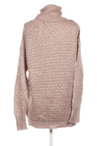 Γυναικείο πουλόβερ Vero Moda, Μέγεθος S, Χρώμα Καφέ, Τιμή 5,01 €
