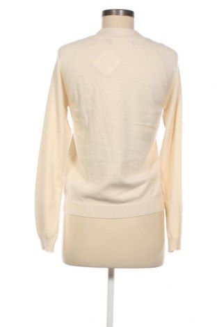 Дамски пуловер Vero Moda, Размер S, Цвят Екрю, Цена 18,60 лв.