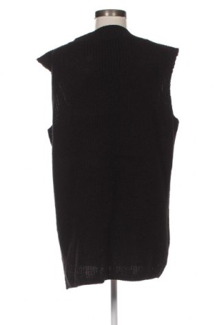 Дамски пуловер Vero Moda, Размер L, Цвят Черен, Цена 27,00 лв.
