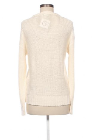 Γυναικείο πουλόβερ Vero Moda, Μέγεθος S, Χρώμα Εκρού, Τιμή 5,01 €