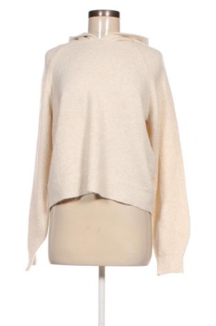 Γυναικείο πουλόβερ Vero Moda, Μέγεθος M, Χρώμα Εκρού, Τιμή 8,35 €