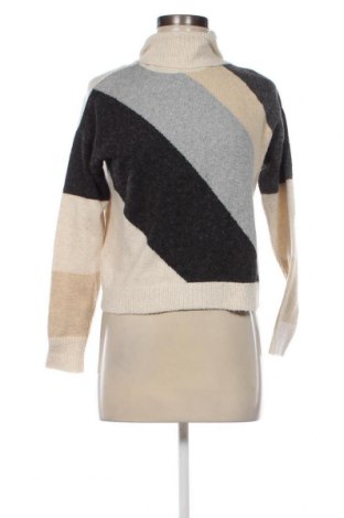 Дамски пуловер Vero Moda, Размер M, Цвят Многоцветен, Цена 9,45 лв.