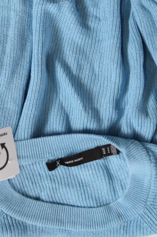 Pulover de femei Vero Moda, Mărime M, Culoare Albastru, Preț 23,98 Lei