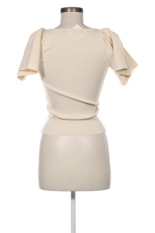 Pulover de femei Vero Moda, Mărime S, Culoare Ecru, Preț 26,65 Lei