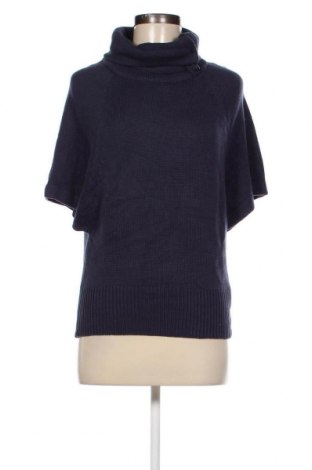 Дамски пуловер Vero Moda, Размер M, Цвят Син, Цена 9,45 лв.