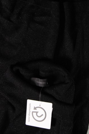 Dámský svetr Vero Moda, Velikost M, Barva Černá, Cena  103,00 Kč