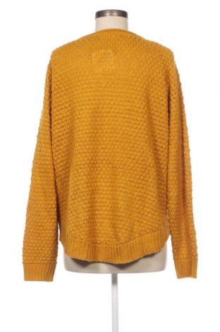 Damenpullover Vero Moda, Größe XL, Farbe Gelb, Preis € 11,27