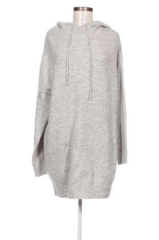 Дамски пуловер Vero Moda, Размер L, Цвят Сив, Цена 8,10 лв.