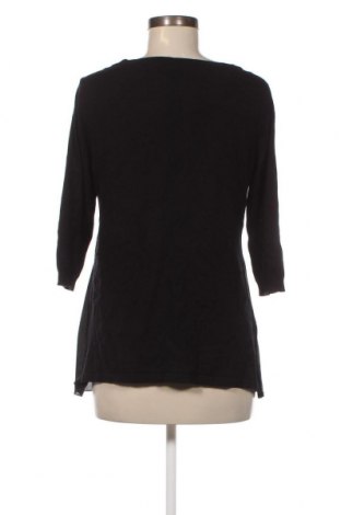 Дамски пуловер Vero Moda, Размер M, Цвят Черен, Цена 29,29 лв.