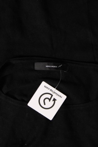 Γυναικείο πουλόβερ Vero Moda, Μέγεθος M, Χρώμα Μαύρο, Τιμή 7,46 €