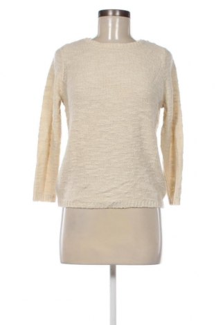Γυναικείο πουλόβερ Vero Moda, Μέγεθος S, Χρώμα  Μπέζ, Τιμή 19,18 €