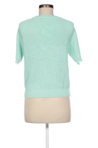 Γυναικείο πουλόβερ Vero Moda, Μέγεθος S, Χρώμα Πράσινο, Τιμή 5,01 €