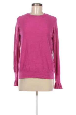 Дамски пуловер Vero Moda, Размер L, Цвят Розов, Цена 12,15 лв.