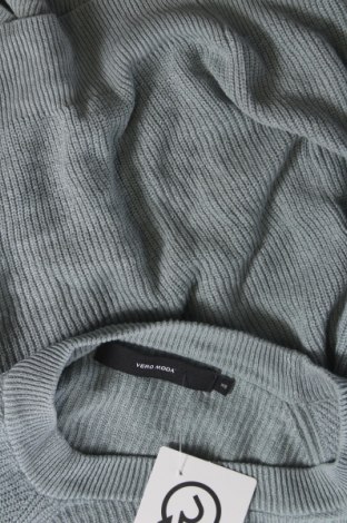 Női pulóver Vero Moda, Méret XS, Szín Kék, Ár 2 055 Ft