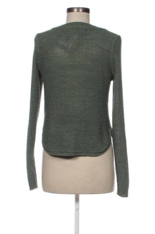 Дамски пуловер Vero Moda, Размер XS, Цвят Зелен, Цена 9,45 лв.