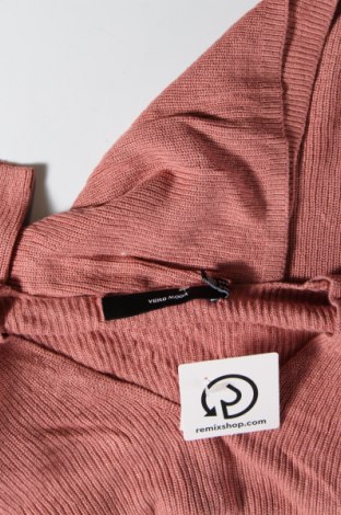 Pulover de femei Vero Moda, Mărime XS, Culoare Roz, Preț 26,65 Lei