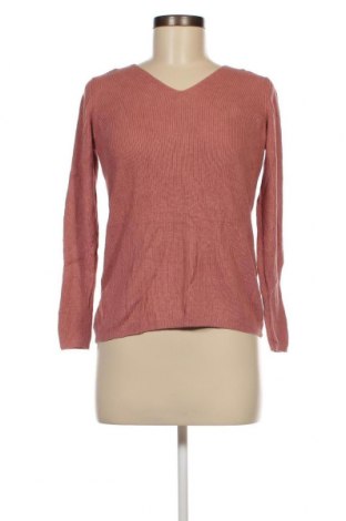 Дамски пуловер Vero Moda, Размер XS, Цвят Розов, Цена 13,50 лв.