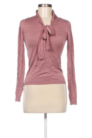 Дамски пуловер Vero Moda, Размер XS, Цвят Розов, Цена 12,15 лв.