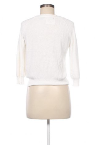 Дамски пуловер Vero Moda, Размер XS, Цвят Бял, Цена 13,50 лв.