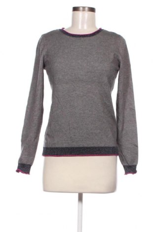 Дамски пуловер Vero Moda, Размер M, Цвят Сив, Цена 27,00 лв.