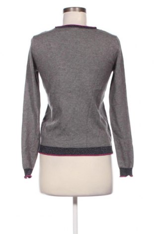 Дамски пуловер Vero Moda, Размер M, Цвят Сив, Цена 27,00 лв.