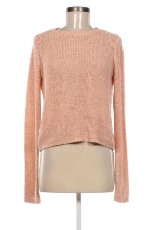 Дамски пуловер Vero Moda, Размер S, Цвят Розов, Цена 12,15 лв.