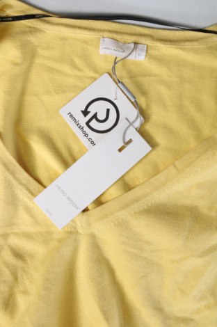Dámsky pulóver Vero Moda, Veľkosť XL, Farba Žltá, Cena  17,93 €