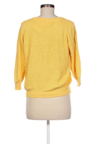 Dámský svetr Vero Moda, Velikost L, Barva Žlutá, Cena  151,00 Kč