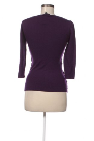 Дамски пуловер Vero Moda, Размер S, Цвят Лилав, Цена 14,59 лв.