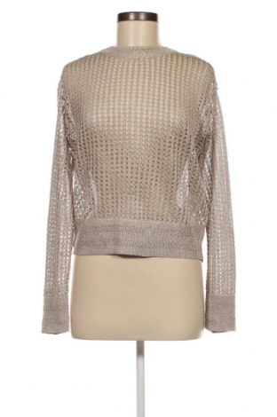 Γυναικείο πουλόβερ Vero Moda, Μέγεθος S, Χρώμα  Μπέζ, Τιμή 5,85 €
