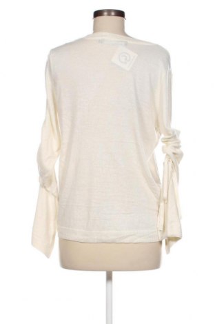 Γυναικείο πουλόβερ Vero Moda, Μέγεθος L, Χρώμα Εκρού, Τιμή 5,85 €