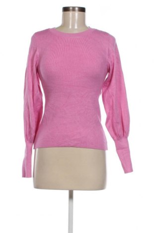 Dámský svetr Vero Moda, Velikost XS, Barva Růžová, Cena  215,00 Kč