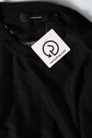 Γυναικείο πουλόβερ Vero Moda, Μέγεθος S, Χρώμα Μαύρο, Τιμή 5,85 €