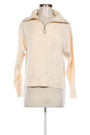 Дамски пуловер Vero Moda, Размер XS, Цвят Екрю, Цена 27,00 лв.