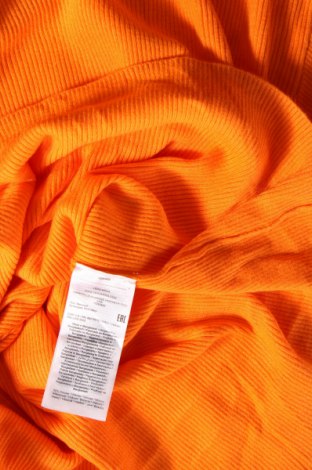 Дамски пуловер Vero Moda, Размер L, Цвят Оранжев, Цена 8,10 лв.