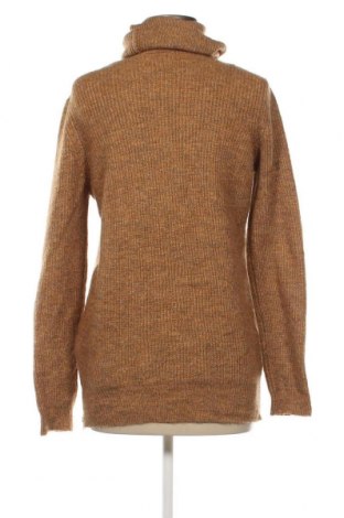Γυναικείο πουλόβερ Vero Moda, Μέγεθος XS, Χρώμα Καφέ, Τιμή 5,18 €