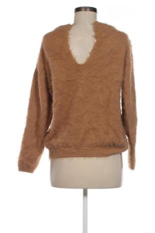 Női pulóver Vero Moda, Méret L, Szín Bézs, Ár 1 713 Ft
