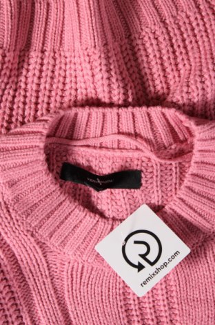 Дамски пуловер Vero Moda, Размер M, Цвят Розов, Цена 9,45 лв.