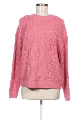 Damenpullover Vero Moda, Größe M, Farbe Rosa, Preis 10,33 €